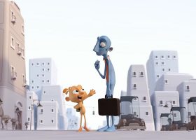 kideaz courts metrages animation famille alike extrait