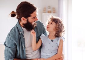 kideaz discussion parent enfant covid 19 coronavirus