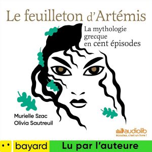 kideaz feuilleton artemis podcast enfants