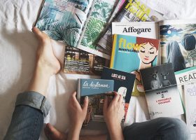 kideaz lecture livres magazines litteraire selection