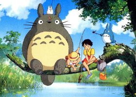 kideaz mon voisin totoro copyright studio ghibli