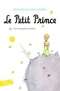 kideaz petit prince saint exupery couverture livre 2