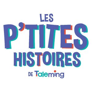 kideaz petites histoire taleming podcast enfants