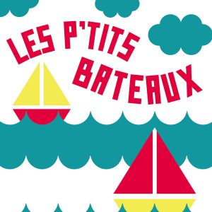 kideaz petits bateaux france inter podcast enfants