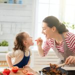 kideaz recettes cuisine famille parent enfant