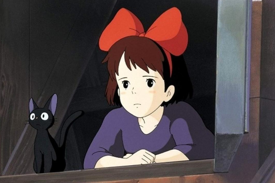 kideaz studio ghibli kiki la petite sorciere film