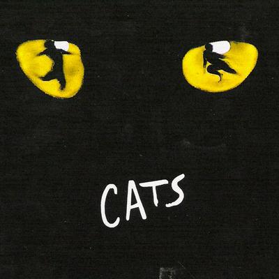 kideaz andrew lloyd webber cats musique live facebook confinement