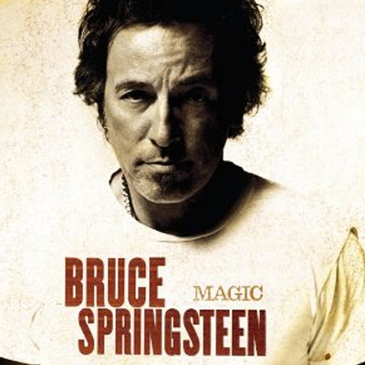 kideaz bruce springsteen magic playlist confinement