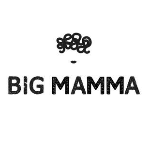 kideaz comptes instagram big mamma logo