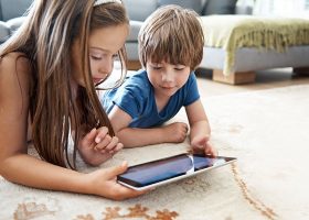 kideaz controle parental applications tablette enfants ecrans