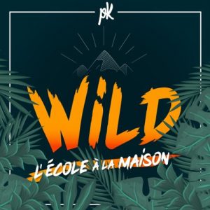 kideaz ecouter musique podcasts famille enfant wild podcast animalier