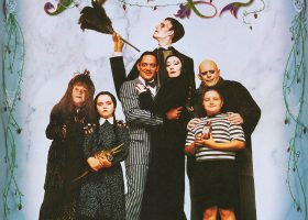 kideaz films cultes regarder famille addams