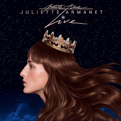 kideaz juliette armanet album playlist confinement musique