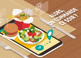 kideaz livraison takeaway repas article restaurants luxembourg emporter