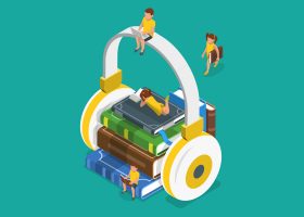 kideaz livres audio enfants lecture