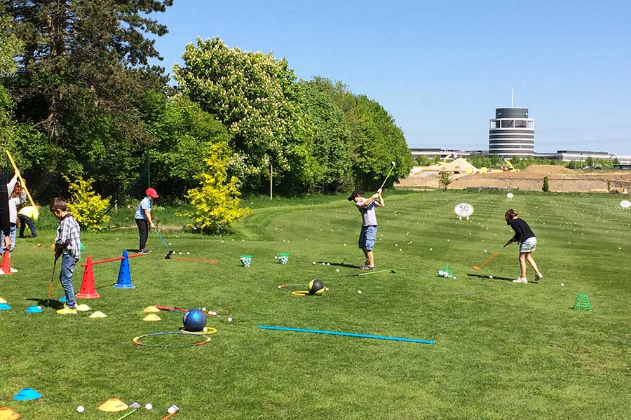 kideaz lux golf center luxembourg activite 3