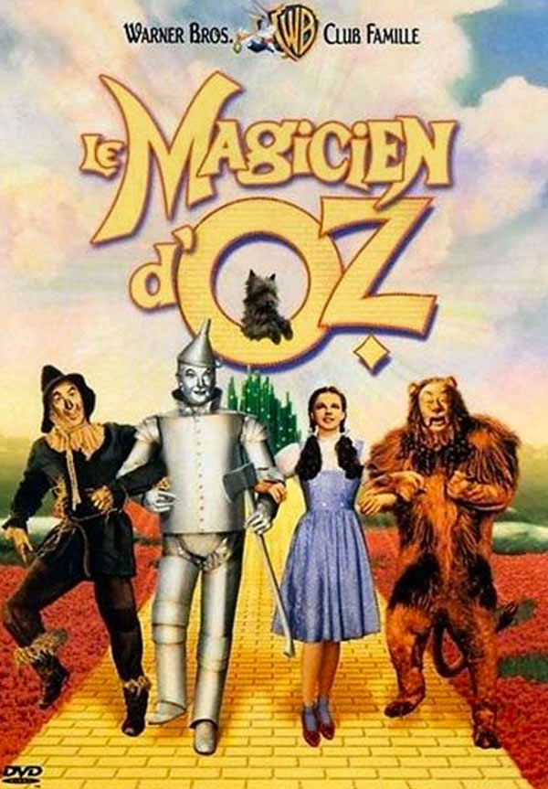 kideaz magicien doz affiche films cultes