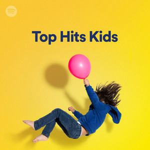 kideaz playlist spotify top hits kids musique enfants