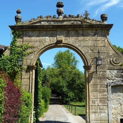 kideaz abbaye lorraine marche