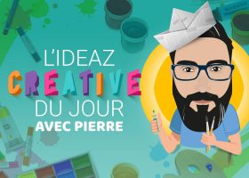 kideaz atelier creatif idee creative pierre enfants famille