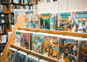 kideaz bande dessinée lecture