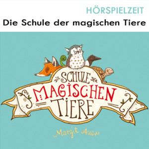 kideaz die magische schule tiere