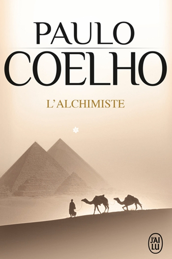 kideaz lalchimiste paulo coelho livre lecture