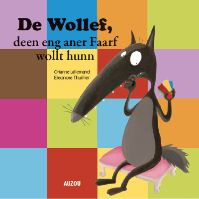 kideaz perspektiv editions wollef deen eng aner faarf wollt hunn sortie litteraire