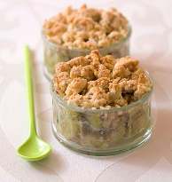 kideaz recettes mai streusel