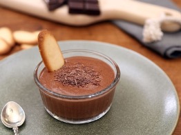 kideaz experience mousse chocolat recette