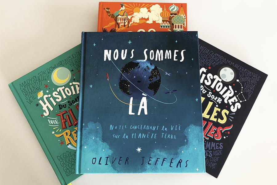 kideaz selection litteraire livres enfants juillet 2020