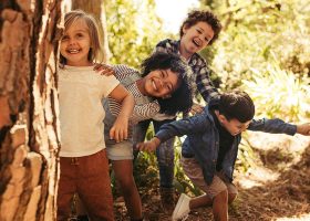 kideaz stages vacances enfants