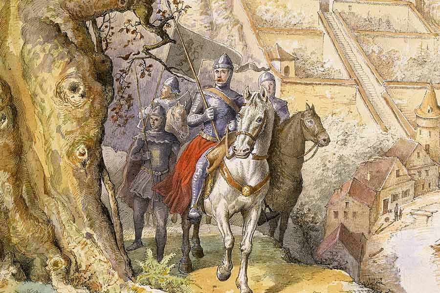 kideaz copyright letzebuerg city museum the luxembourg story