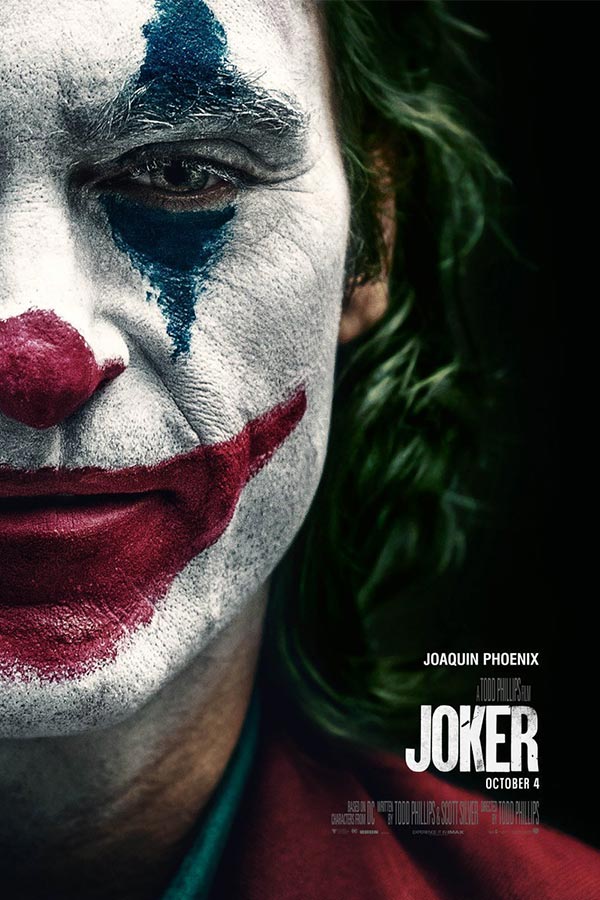 kideaz joker cover