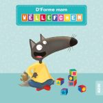 kideaz sortie litteraire perspektiv editions dforme mam wellefchen