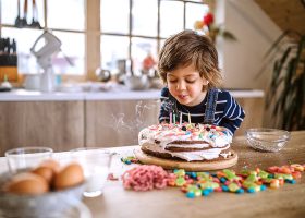 Kideaz article gateaux anniversaires enfants image mise en avant