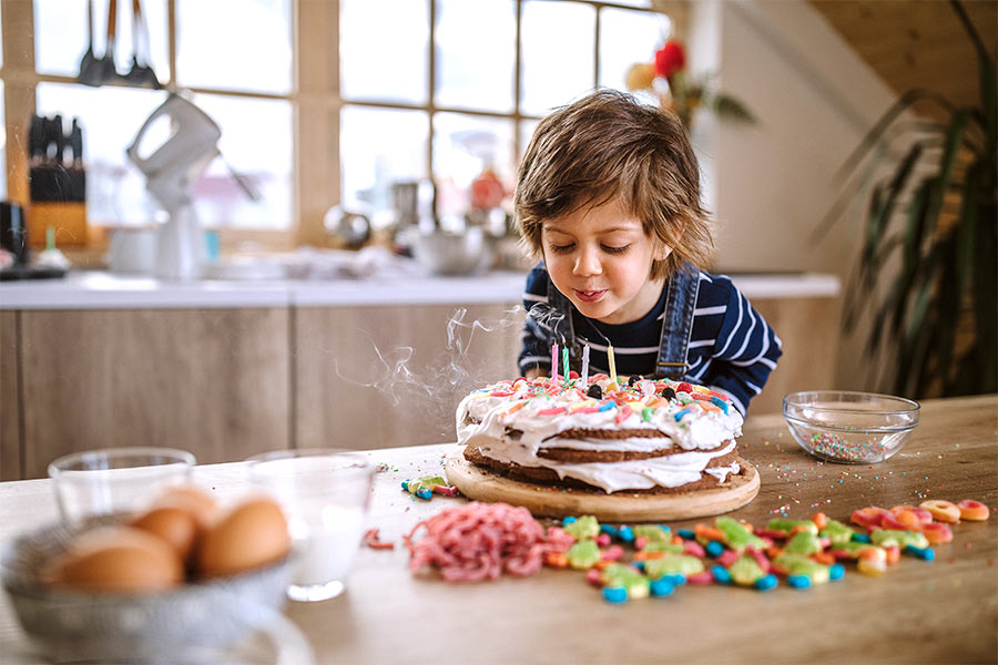 5 Idees De Gateaux D Anniversaire Pour Enfants Kideaz 5 Idees De Gateaux D Anniversaire Pour Enfants Kideaz