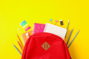 kideaz cartable rentree scolaire fournitures ecologiques durables
