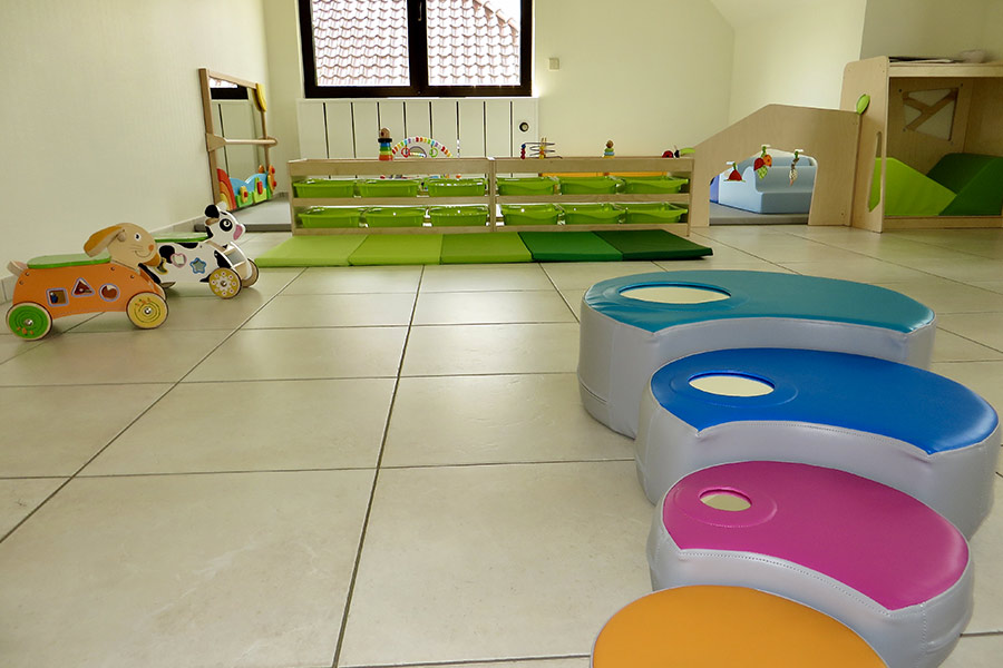 kideaz creche les ptites bouilles strassen luxembourg espace jeu enfants