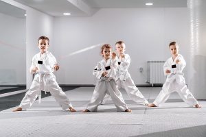 kideaz judo enfants sport
