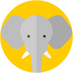 kideaz elephant animaux