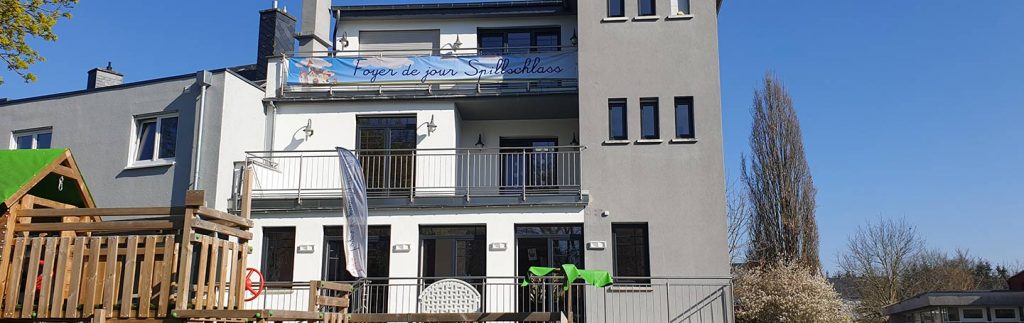 kideaz foyer de jour spillschlass tetange bandeau
