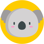 kideaz koala animaux