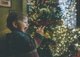 kideaz cadeaux noel 2020 sapin enfant idees