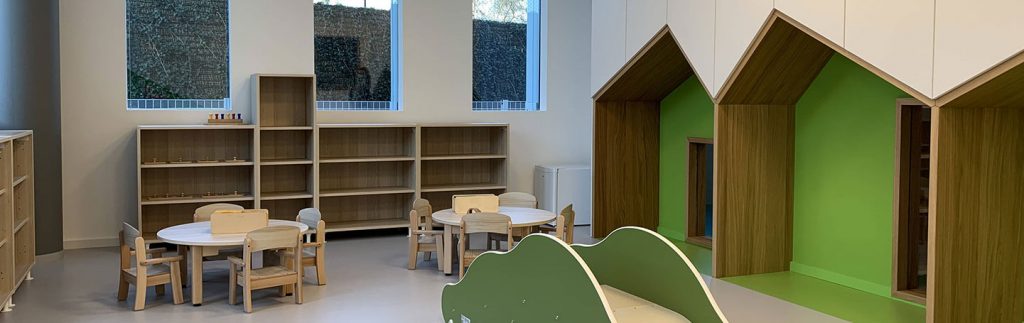 kideaz crèche rockids leudelange luxembourg toboggan