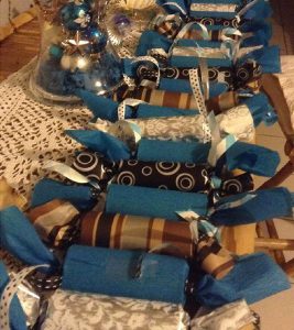 kideaz papillotes rouleau
