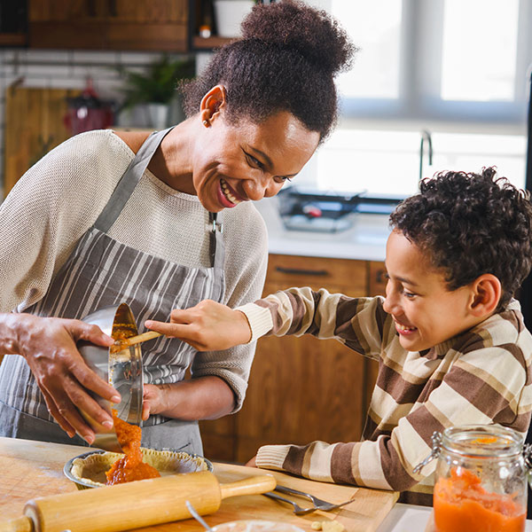 kideaz parent enfant cuisine patisserie