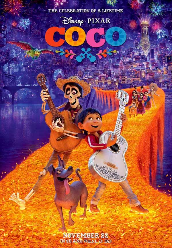 kideaz films coco copyright disney pixar