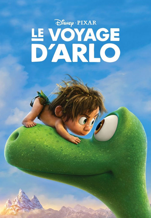 kideaz films le voyage arlo copyright disney pixar