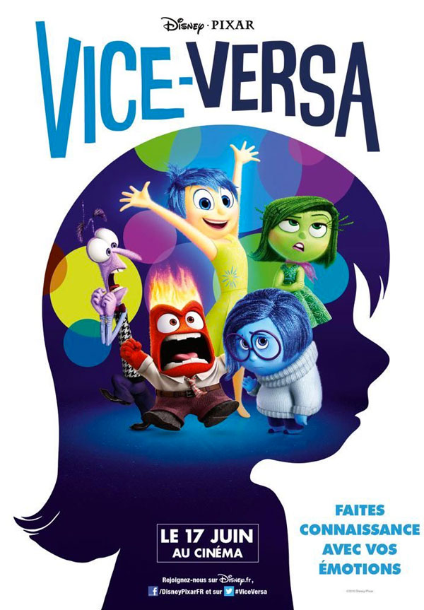 kideaz films vice versa copyright disney pixar